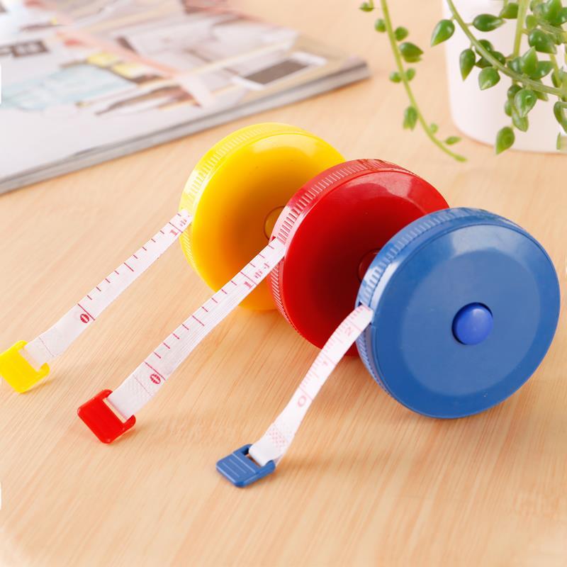 Thước dây móc khóa đa năng