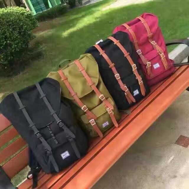 Balo thời trang Herschel học sinh sinh viên