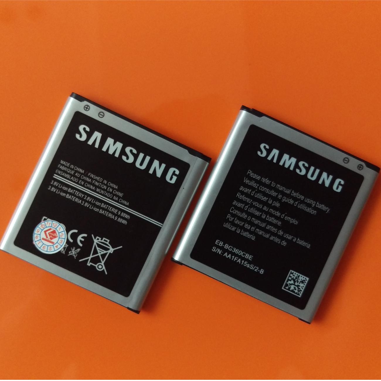 [HCM]PIN SAMSUNG CORE PRIME G360 G361 - J2 2015 - [ pin NEW loại tốt ]