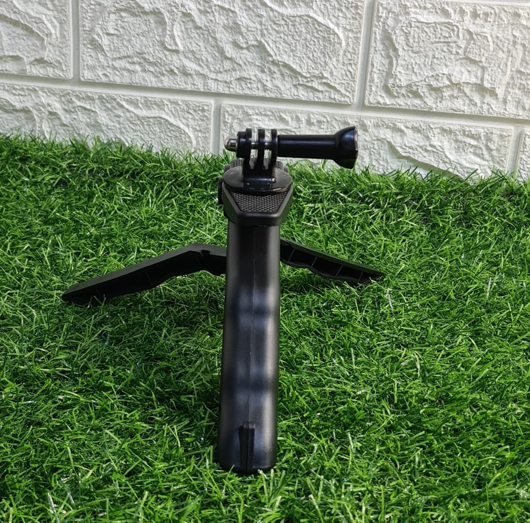[HCM]Tay cầm kiêm tripod mini gài gopro