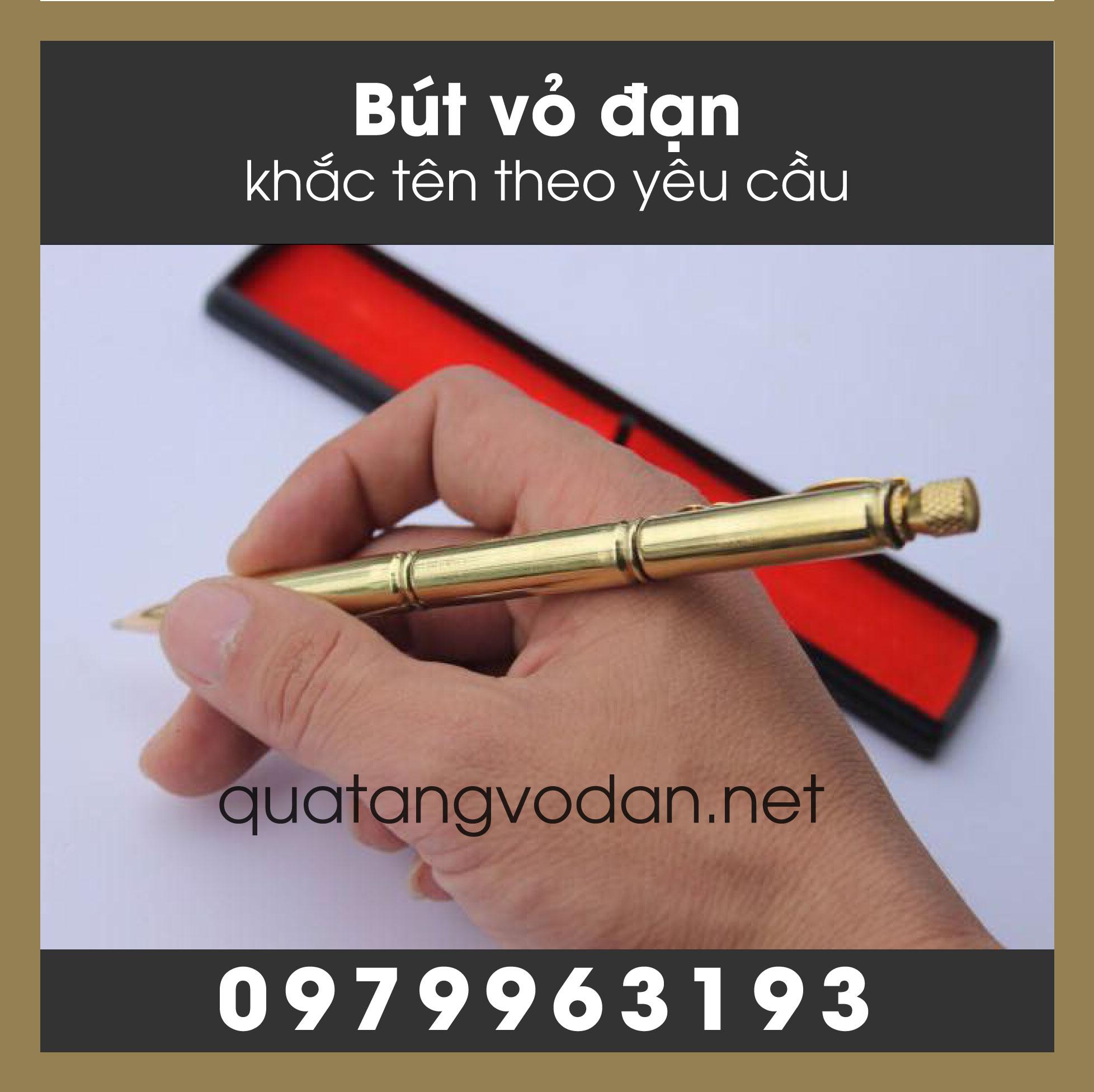 bút ký cao cấp