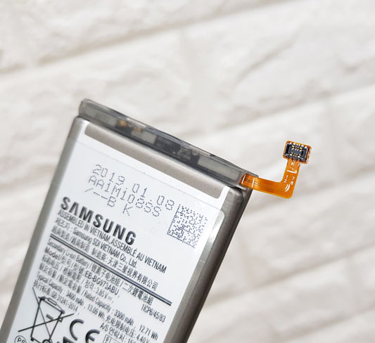 PIN SAMSUNG S10 / G973 ( LOẠI 1 BẢO HÀNH 6 THÁNG )