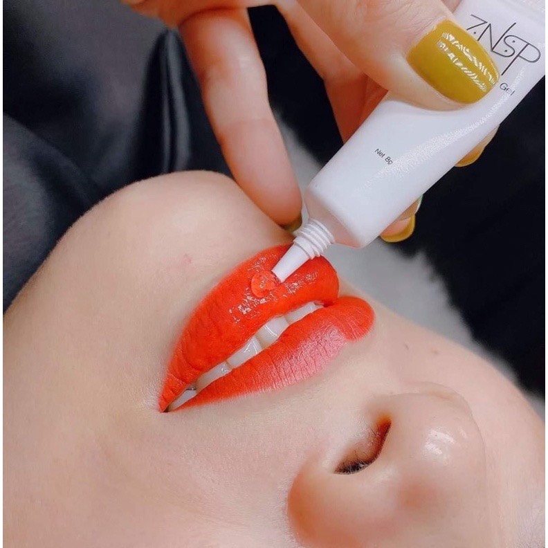 [CHÍNH HÃNG] Tế bào gốc znsp cell 3