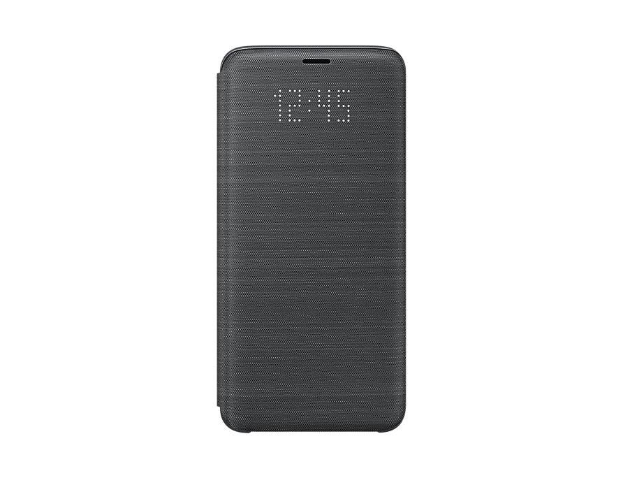Bao da Led View Cover cho điện thoại Samsung Galaxy S9