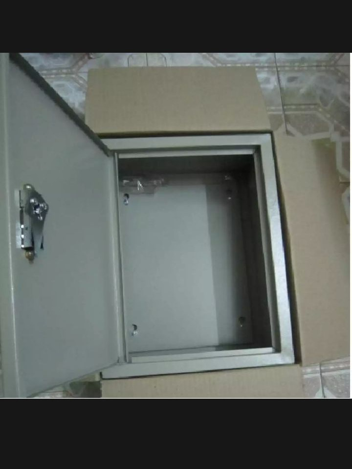 Tủ điện MD 40x30x15