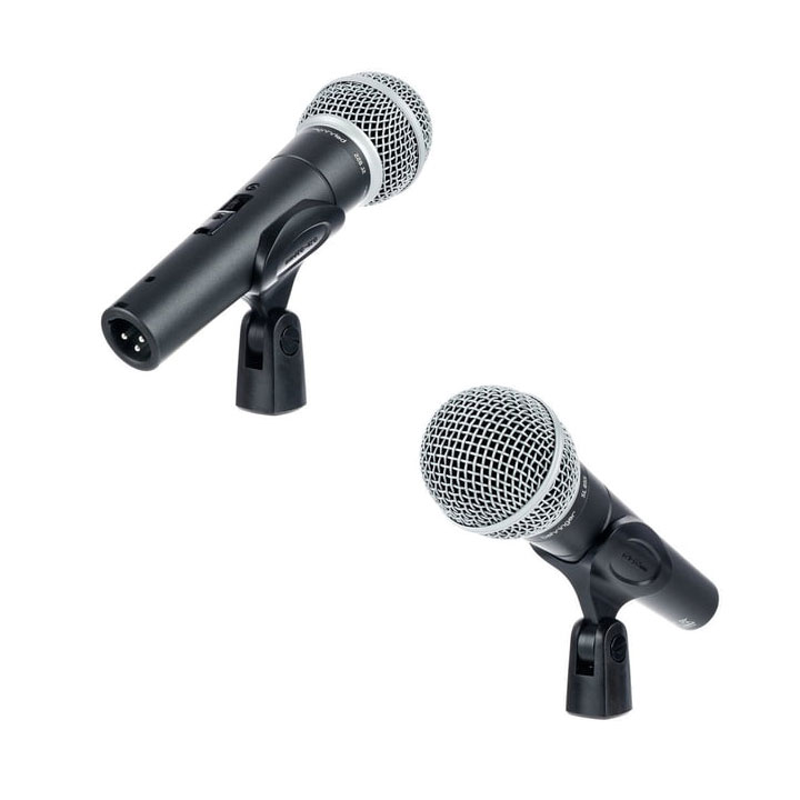 Micro karaoke dynamic Behringer SL 85S