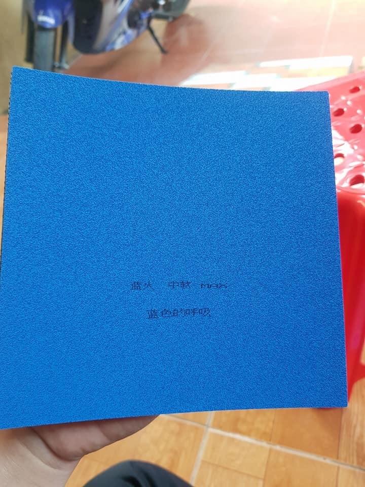 Mặt vợt bóng bàn Ckylin