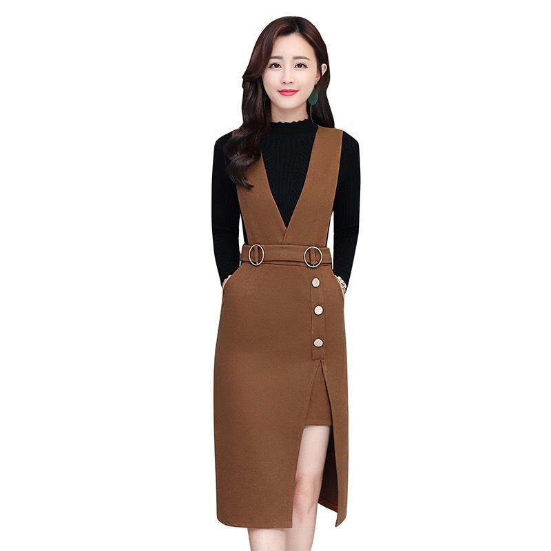 (NEW HOT) Sét yếm mùa đông MS03