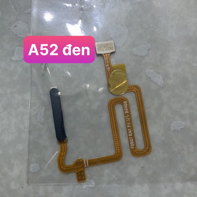 Vân tay zin mới oppo a52 2020 / a92 2020 dùng chung