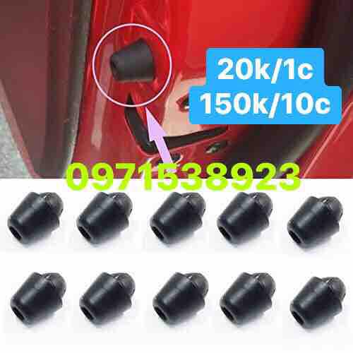 CAO SU GIẢM CHẤN CỬA XE 8219128010