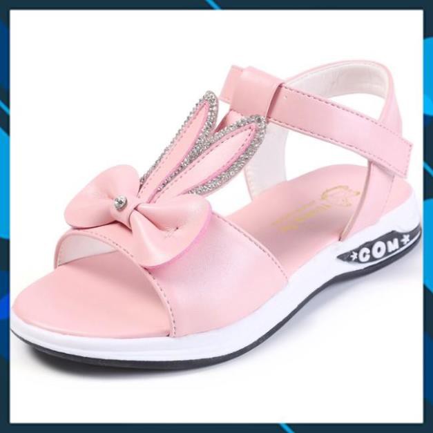 [SKM] Sandal tai thỏ dễ thương cho bé gái 20713