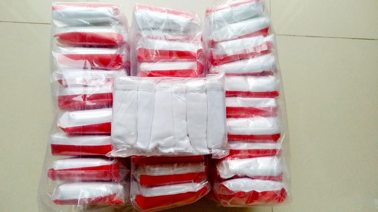 [HCM]QUẦN LÓT GIẤY NARIS VẢI COTTON ( HÀNG LOẠI 1 )