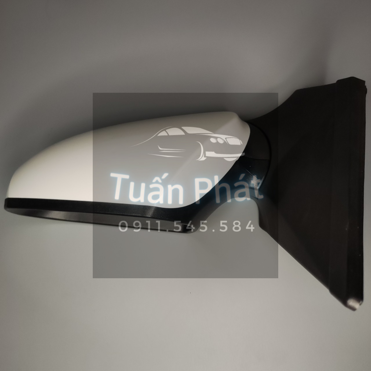 Gương Chiếu Hậu Hyundai I10 2014-2019