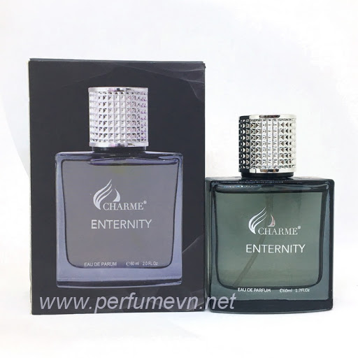 Nước hoa nam enternity_60ml( đổi tên thành Enternisty )