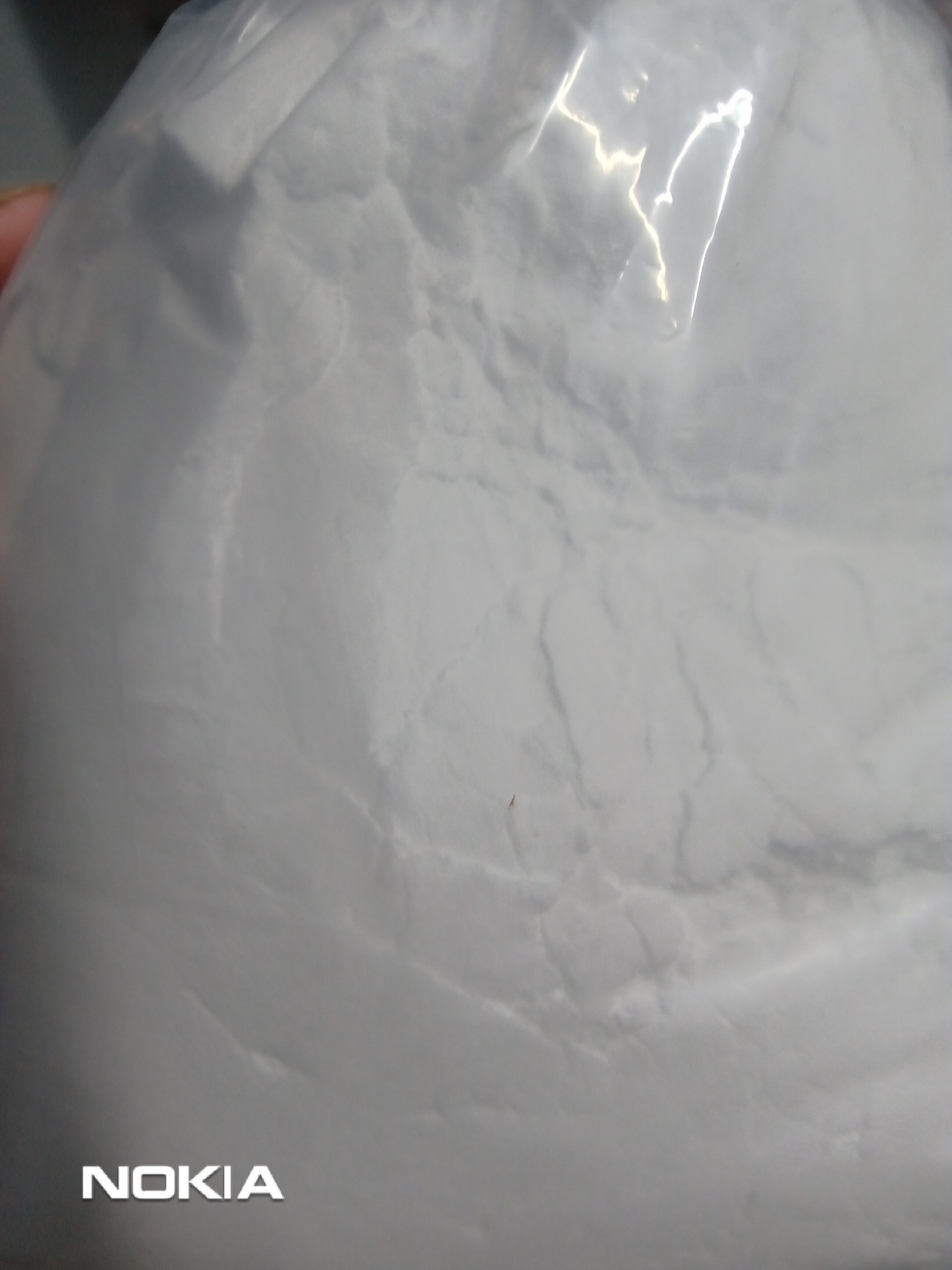 [HCM]1 bao Baking Soda - 25kg.