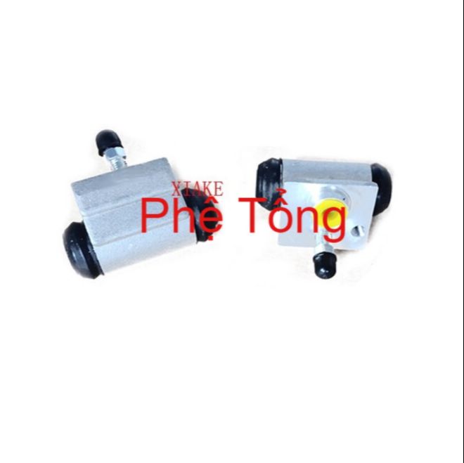 Xi lanh phanh sau ( heo bánh sau )  dùng  cho BYD F0