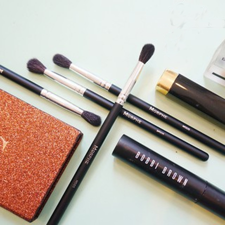 [HCM]Cọ Blending Morphe M505