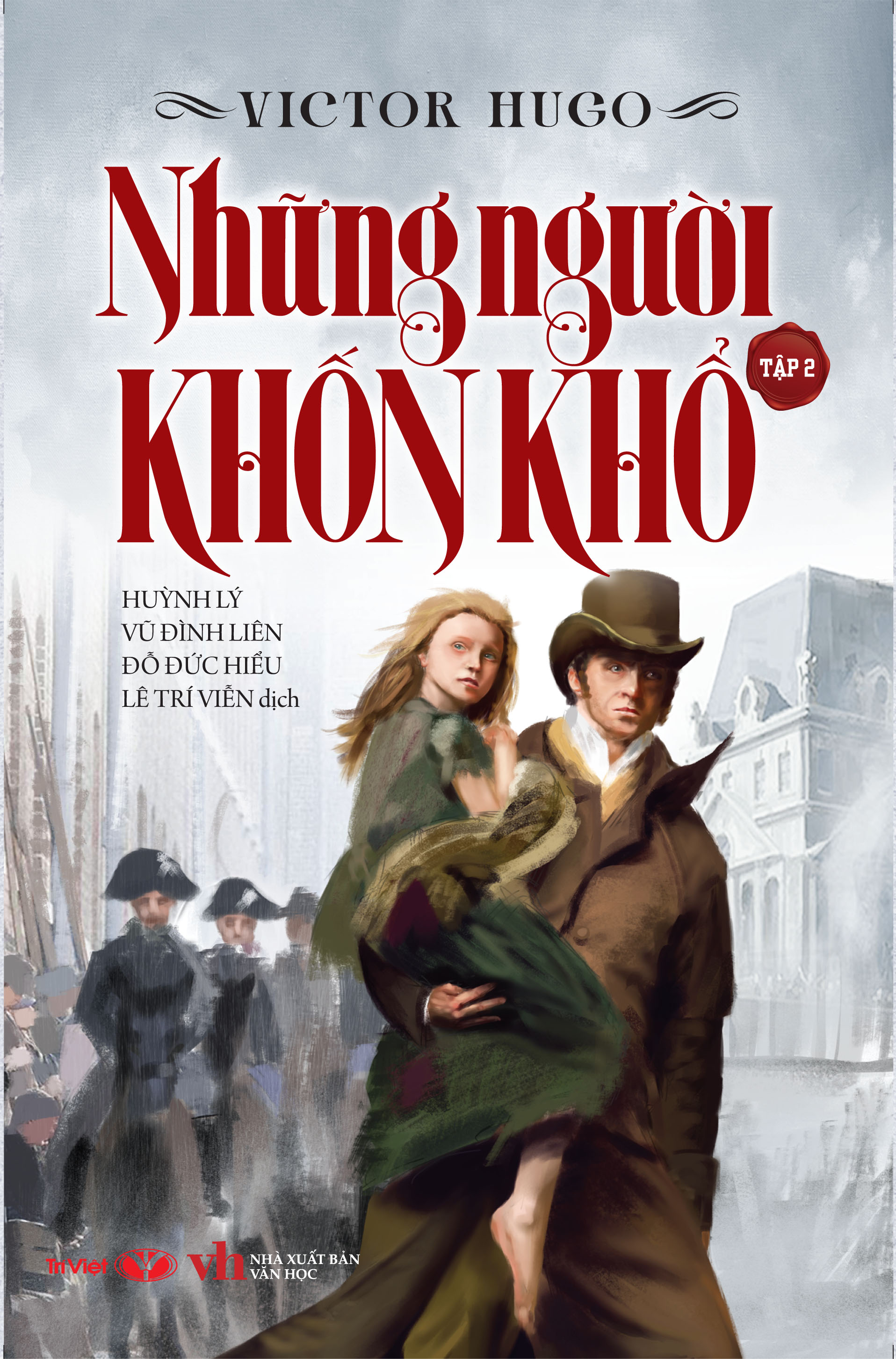 Những Người Khốn Khổ
