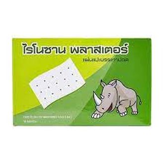 10 Miếng Cao Dán Thái Lan Neobun