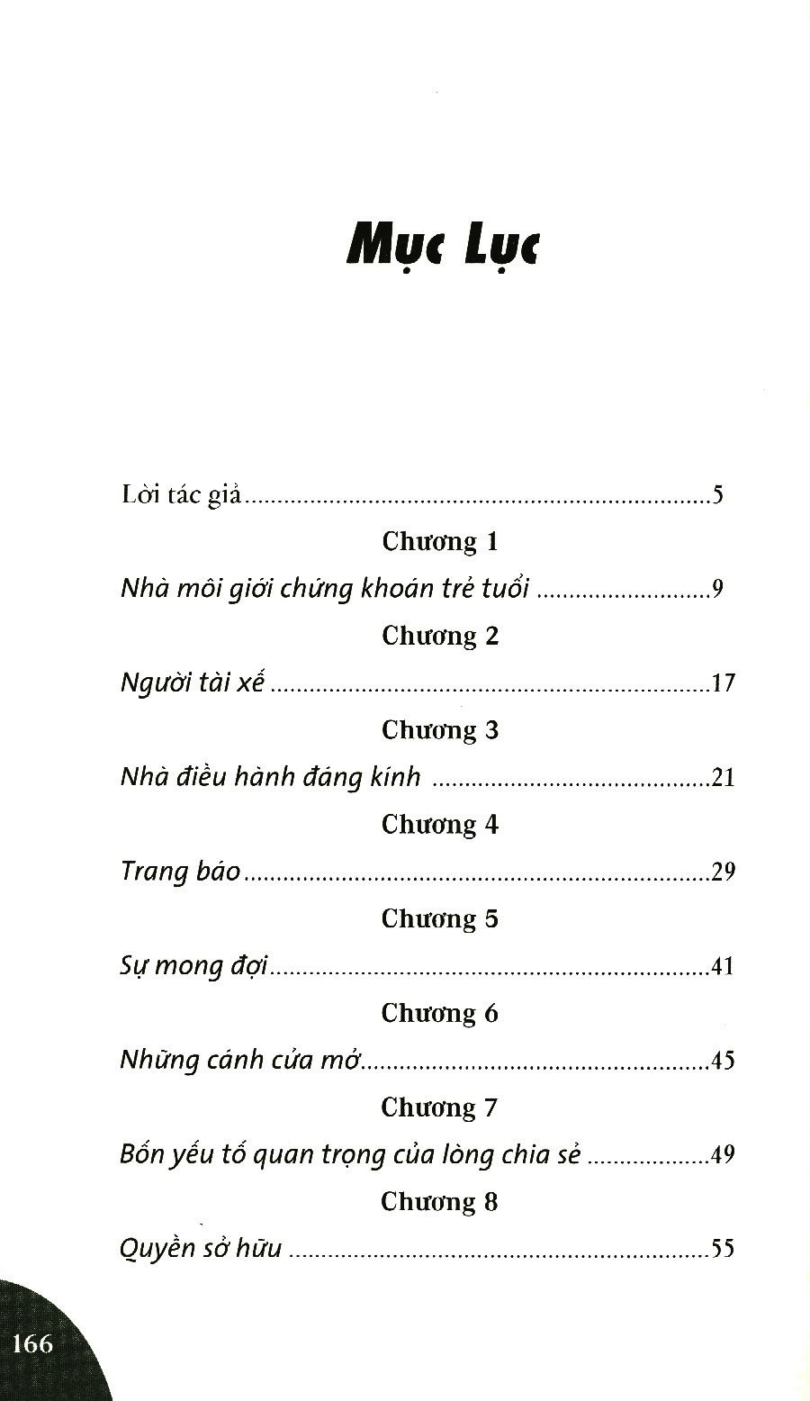 Sách - Sức Mạnh Của Sự Quan Tâm