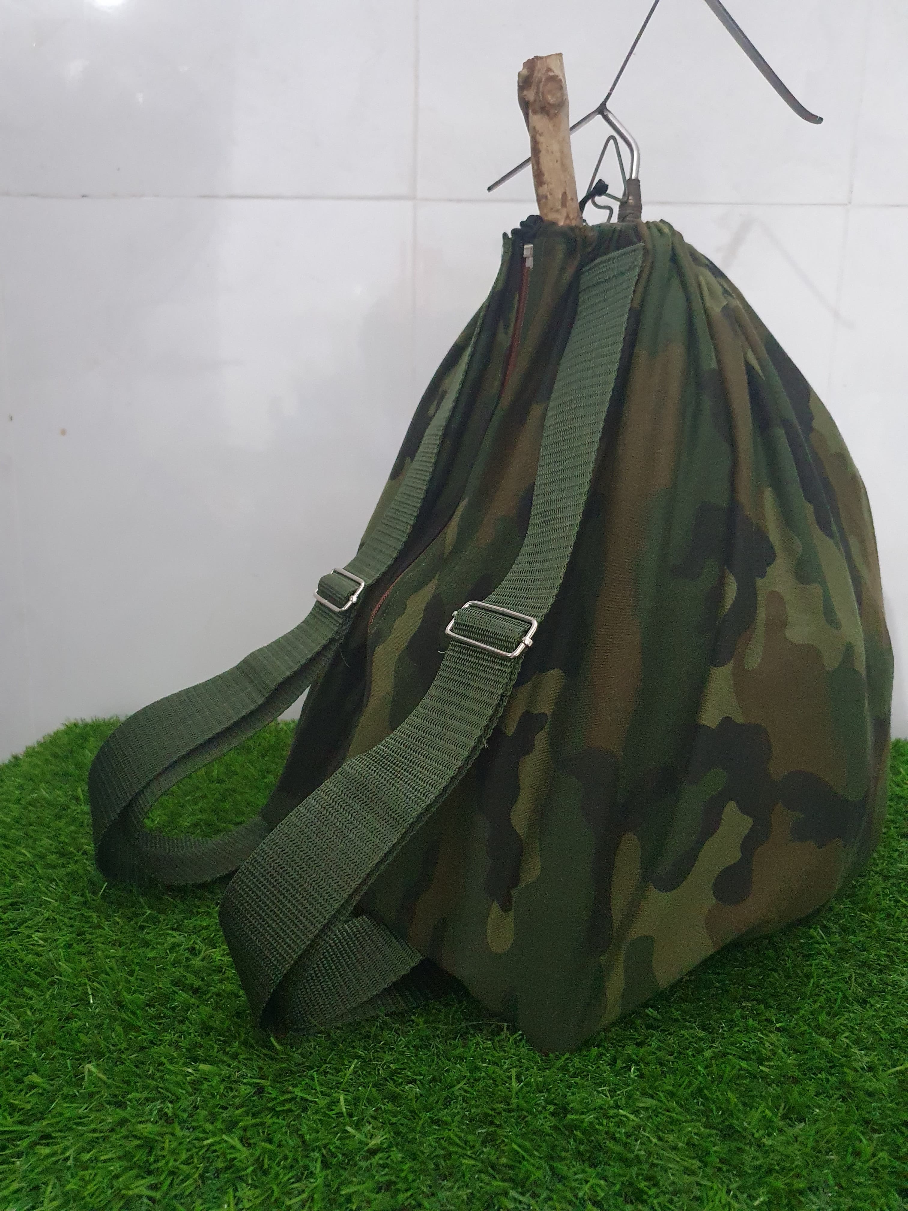 ÁO LỤP CU GÁY VẢI THUN