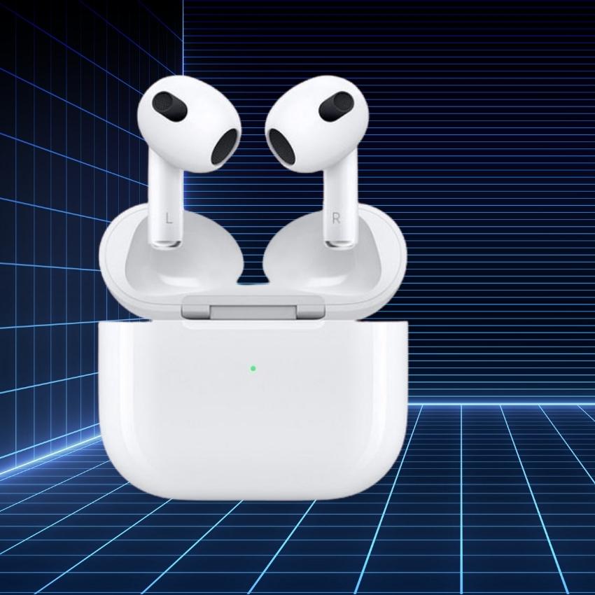 Tai Nghe Bluetooth Bản Cao cấp Bass Căng Bluetooth 5.0 Đổi tên Định vị Tai nghe không dây kết nối nhanh ổn định Bảo Hành 6 tháng