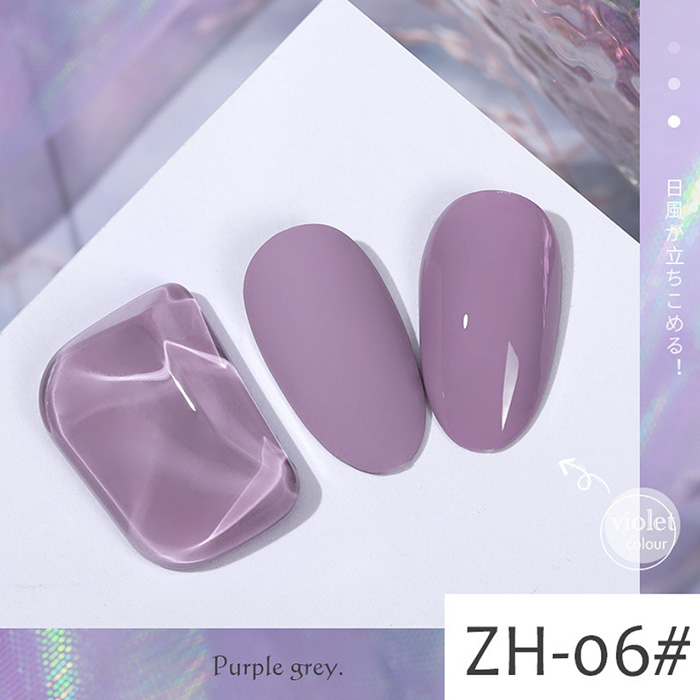 [HCM]Sơn gel AS mã ZH