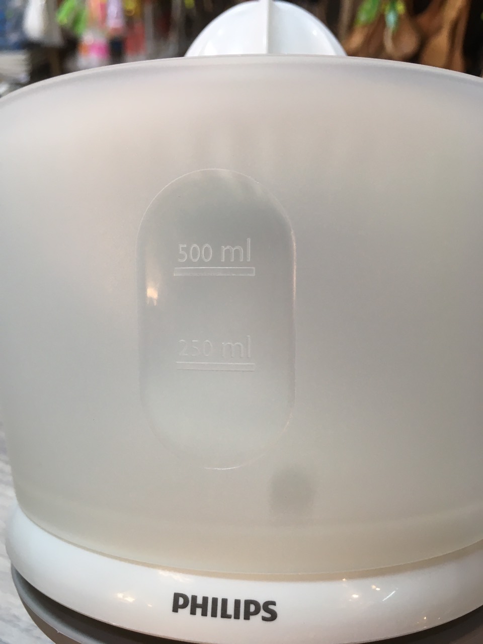 Máy vắt cam Philips 25W 500ml