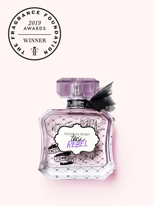 Nước hoa VICTORIAS SECRET Tease Rebel Eau de Parfum MẪU MỚI