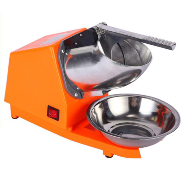 Máy Bào Đá Tuyết Mịn Siêu Tốc ( Bảo Hành 12 tháng Toàn Quốc )