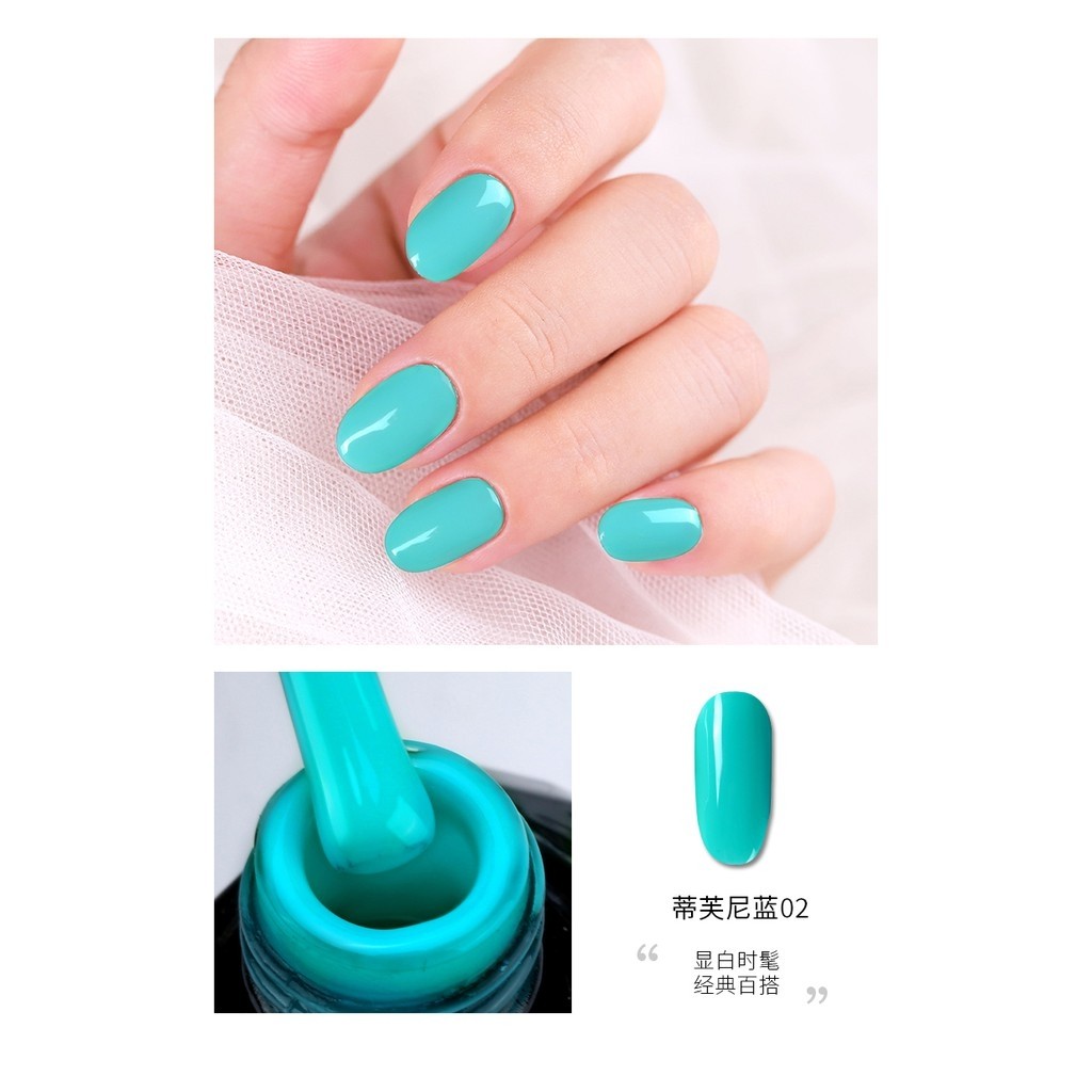 SƠN GEL AS MÃ DF - DF 01-06