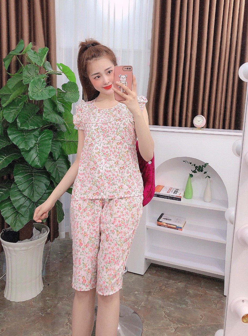 ĐÒ BỘ LỬNG MẶC NHÀ , ĐỒ BỘ LỤA MẶC NHÀ, ĐỒ BỘ MẶC NHÀ LỤA DÀNH CHO NỮ