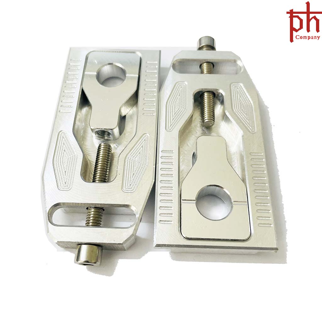 Pat Tăng Sên DreamWave Nhôm CNC Cao Cấp