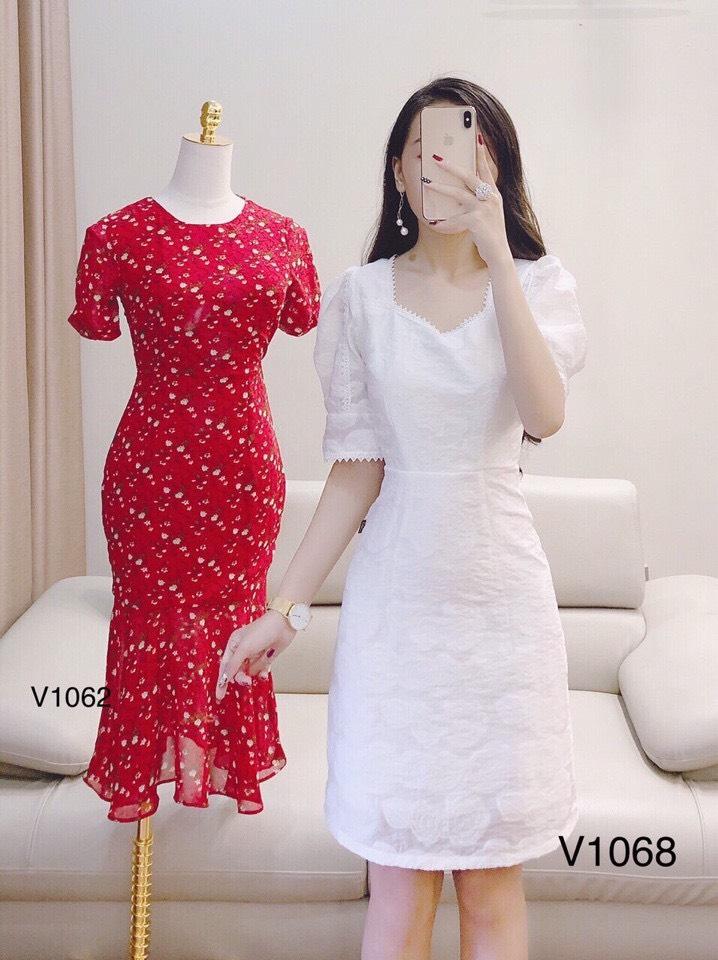 [HCM]ĐẦM CÔNG CHÚA CHIẾT EO SIÊU XINH