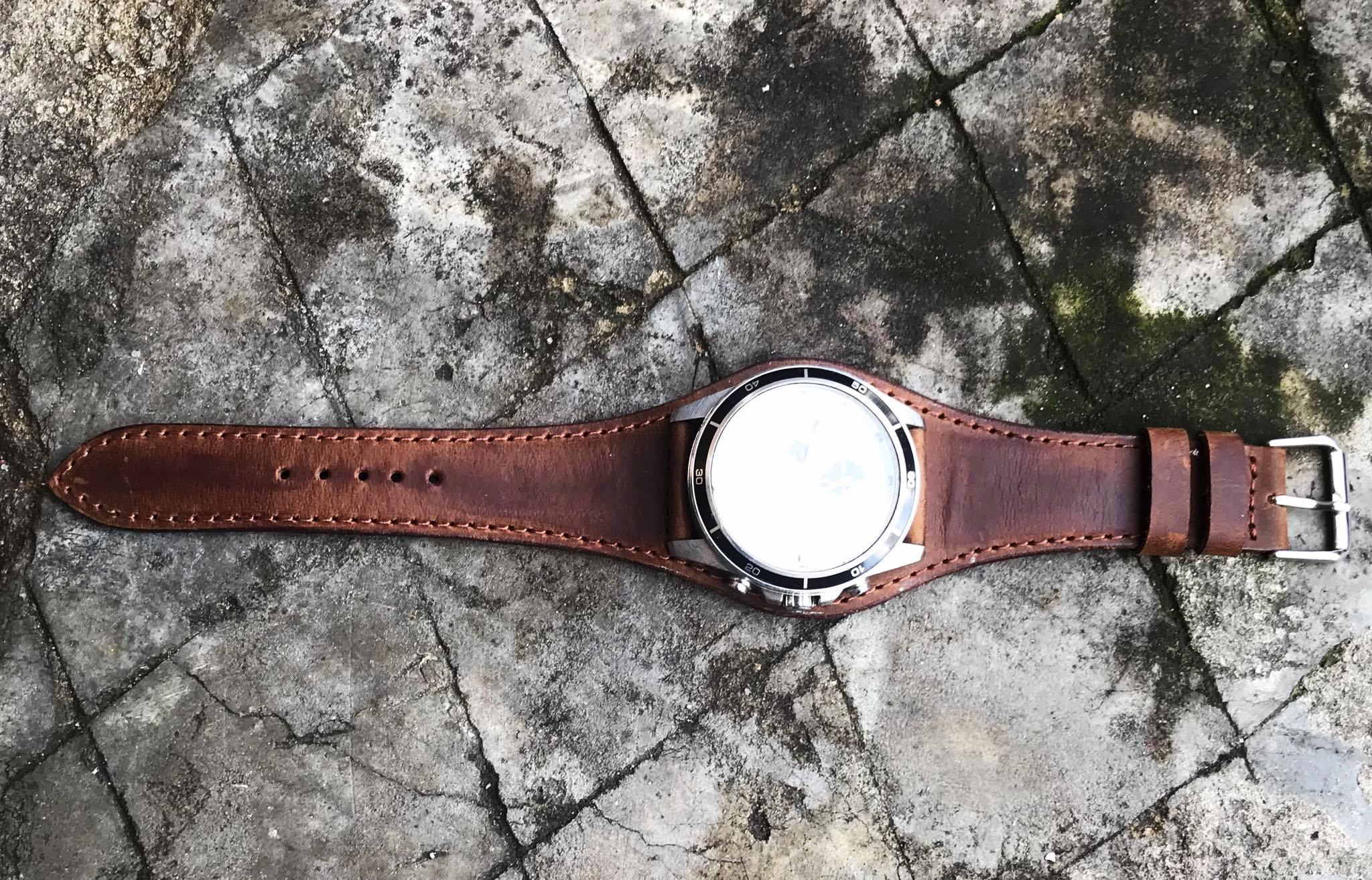 DÂY DA ĐỒNG HỒ NAM ĐẸP