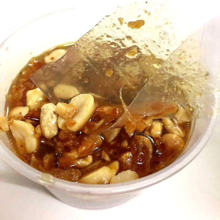 [HCM]COMBO 10 BỊCH BÁNH TRÁNG ME