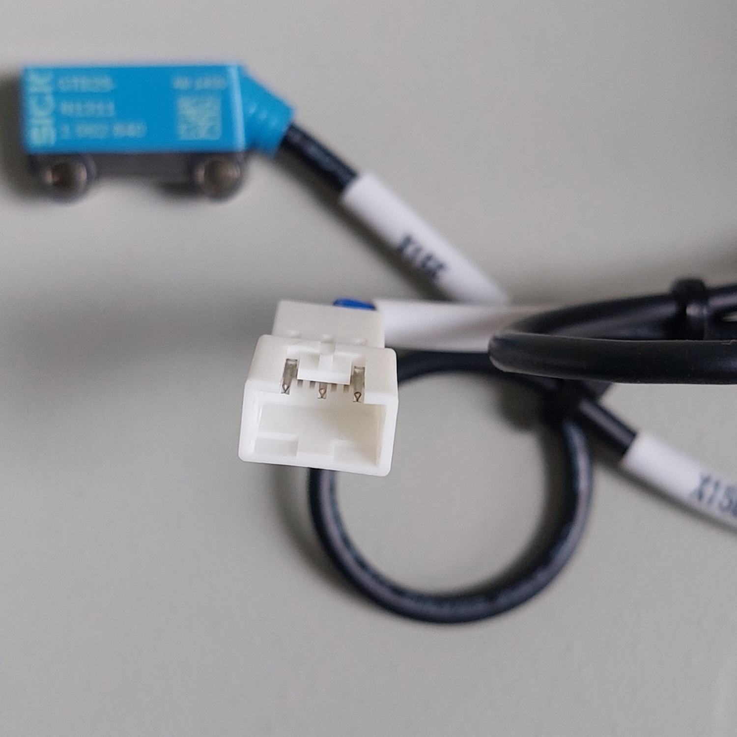 Cảm biến quang điện Sick GTB2S-N1311