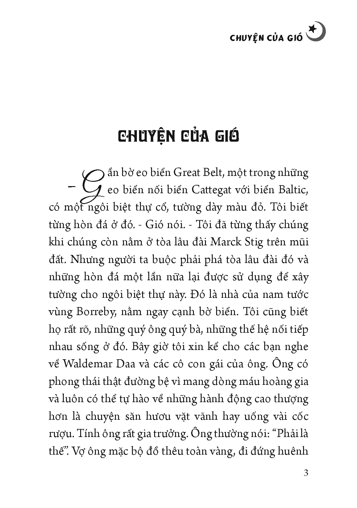 Sách - Truyện cổ ANDERSEN (bìa mềm)