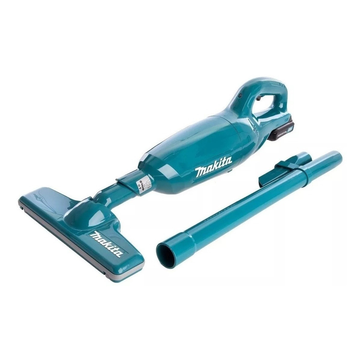 MÁY HÚT BỤI DÙNG PIN MAKITA CL106FDZ