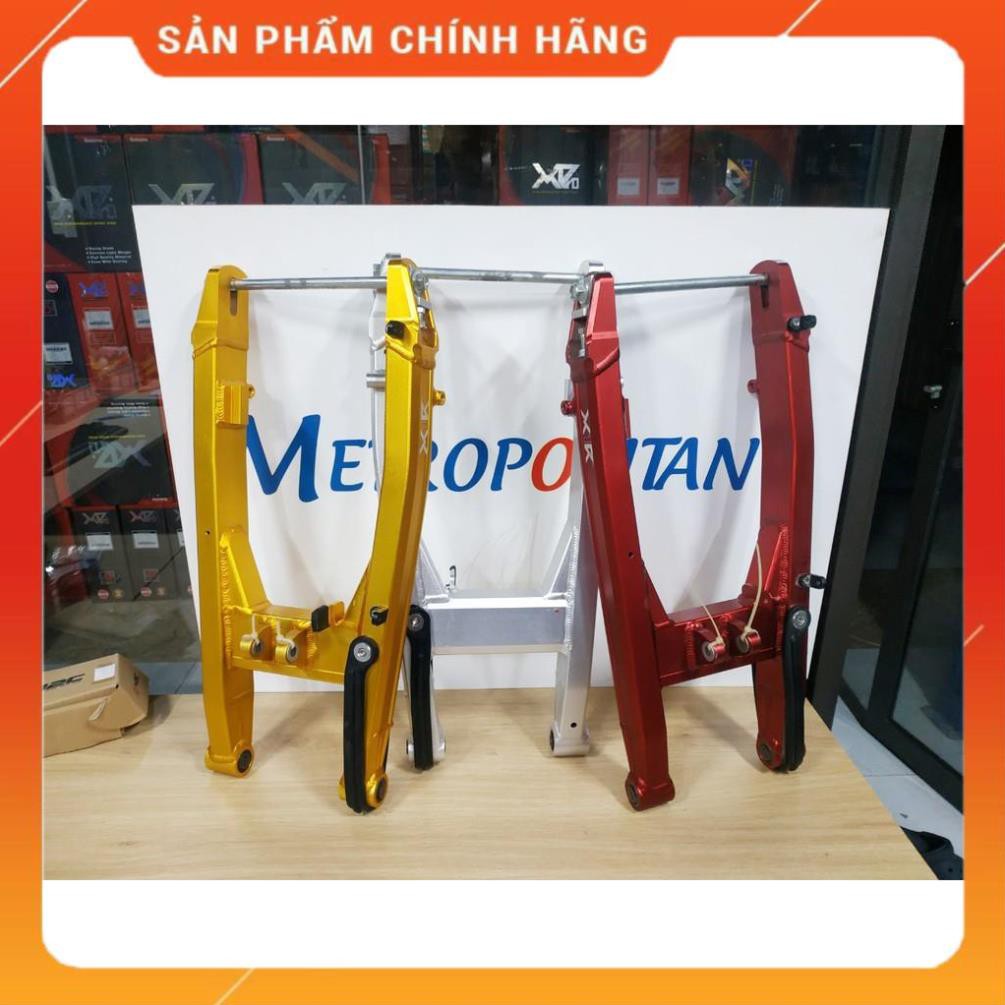Gắp (Càng Sau) Cho Winner150 (X1R)