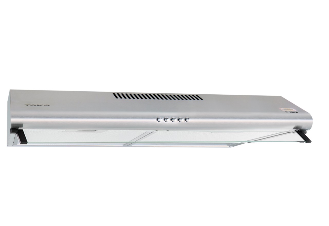 Máy Khử Mùi Cao Cấp INOX TAKA H700S