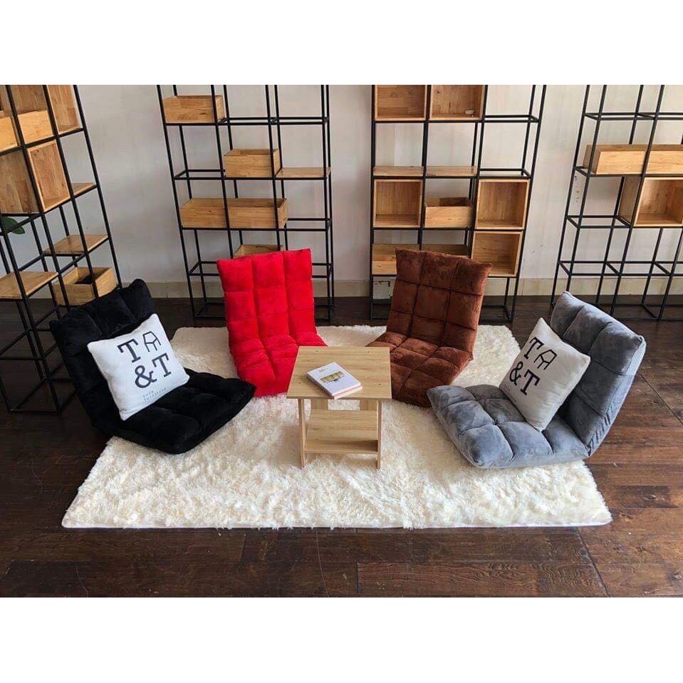 Bàn Trà Cafe Phong Cách Hiện Đại THANH LỊCH -GP23