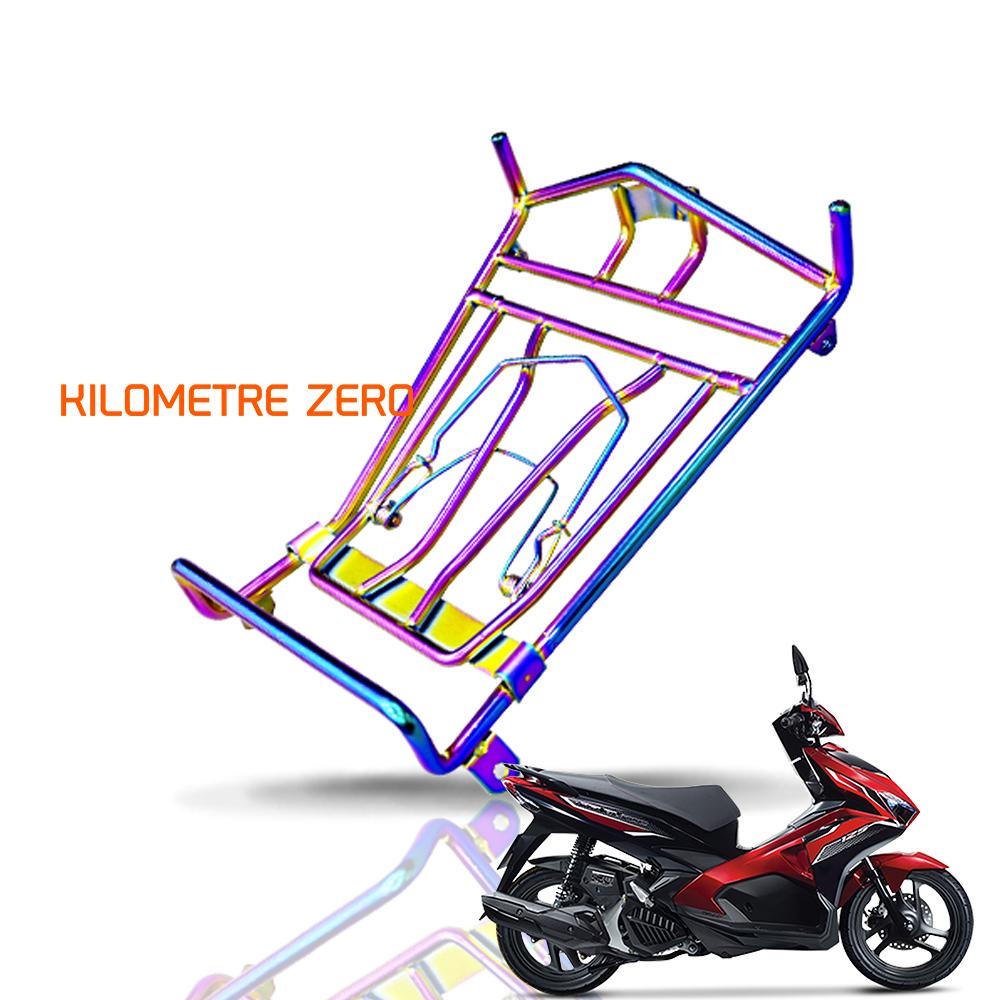 Baga Dành Cho Honda Air Blade 2016 - 2019 Dày 10 Ly