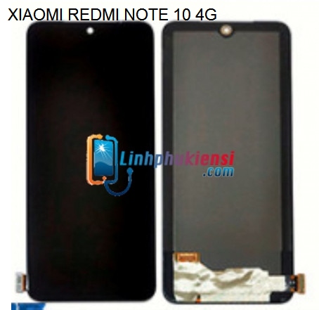 MÀN HÌNH XIAOMI REDMI NOTE 10 4G