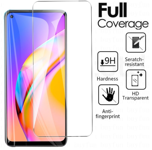MIẾNG DÁN MÀN HÌNH CƯỜNG LỰC OPPO A93, OPPO A94