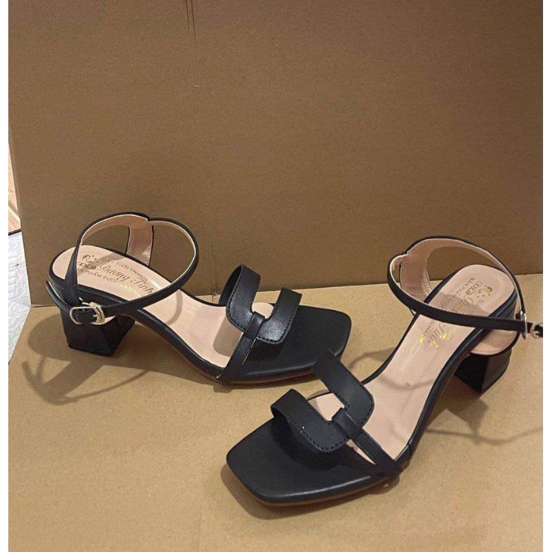 Sandal 5cm bigsize size 32 đến size45
