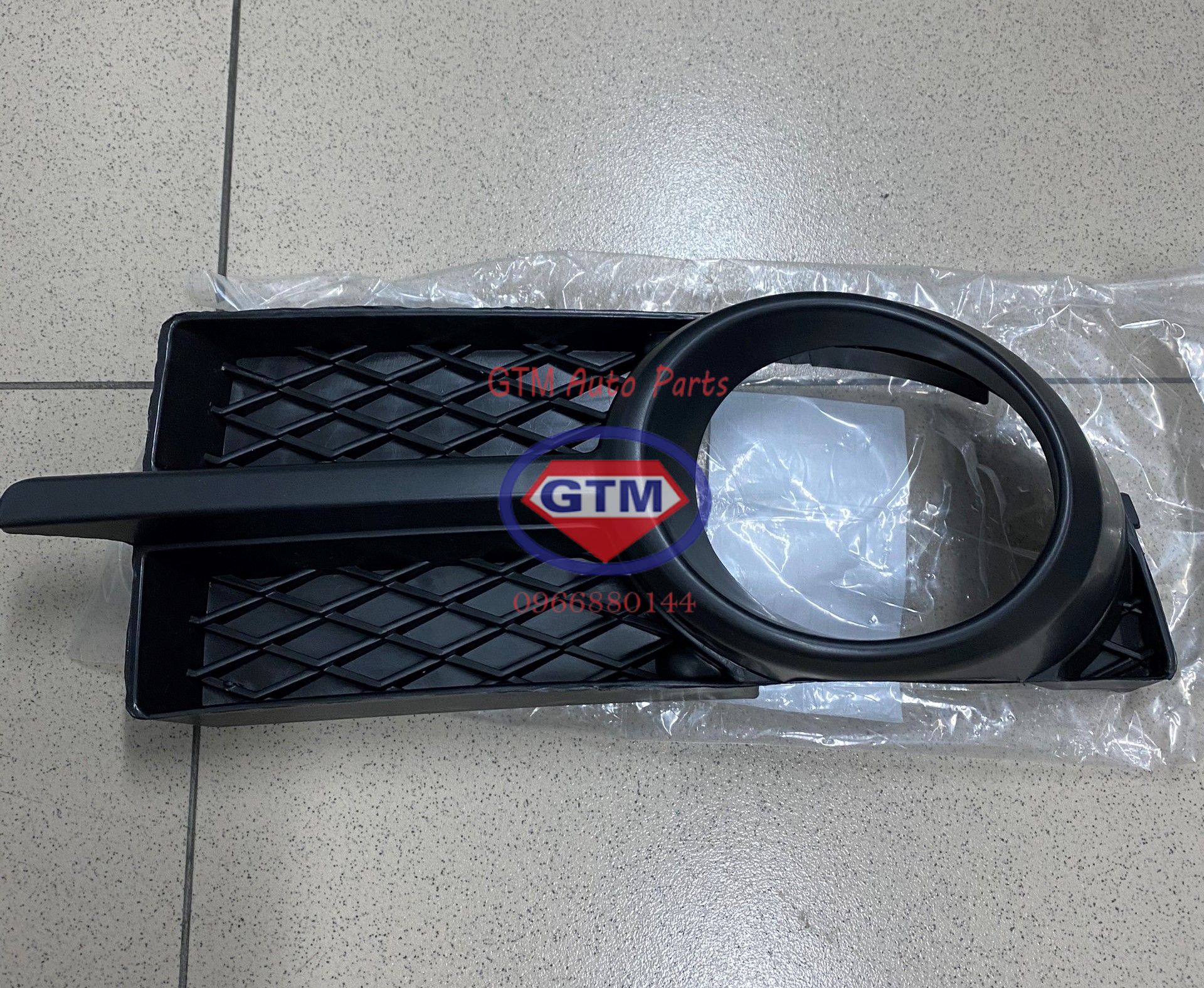 ỐP ĐÈN GẦM AVEO, GENTRA