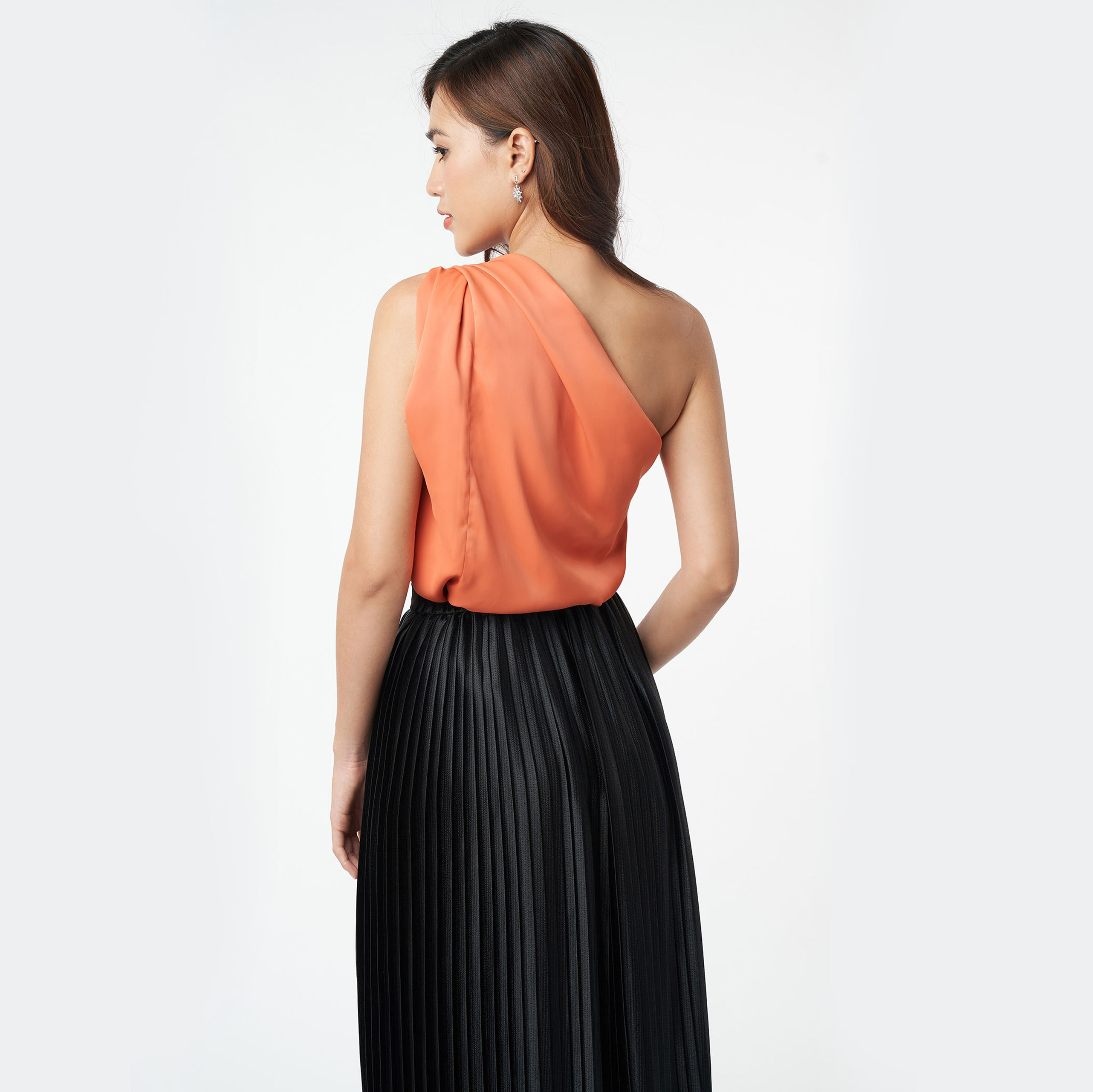 N&M Áo kiểu thời trang Nữ 2103019