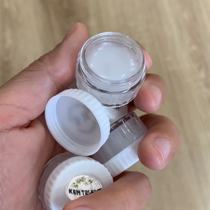 [HCM]Kem Chống Sẹo Sau Phá Nốt Ruồi Chống Thâm Da