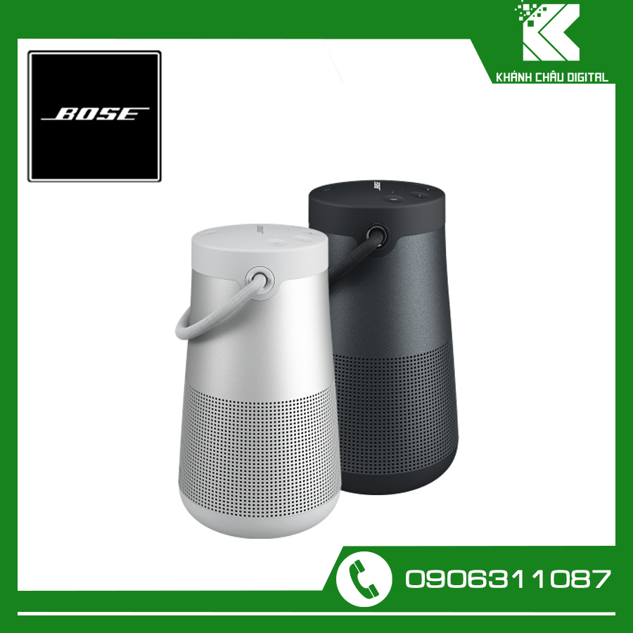 Loa Bluetooth Bose Soundlink Revolve Plus